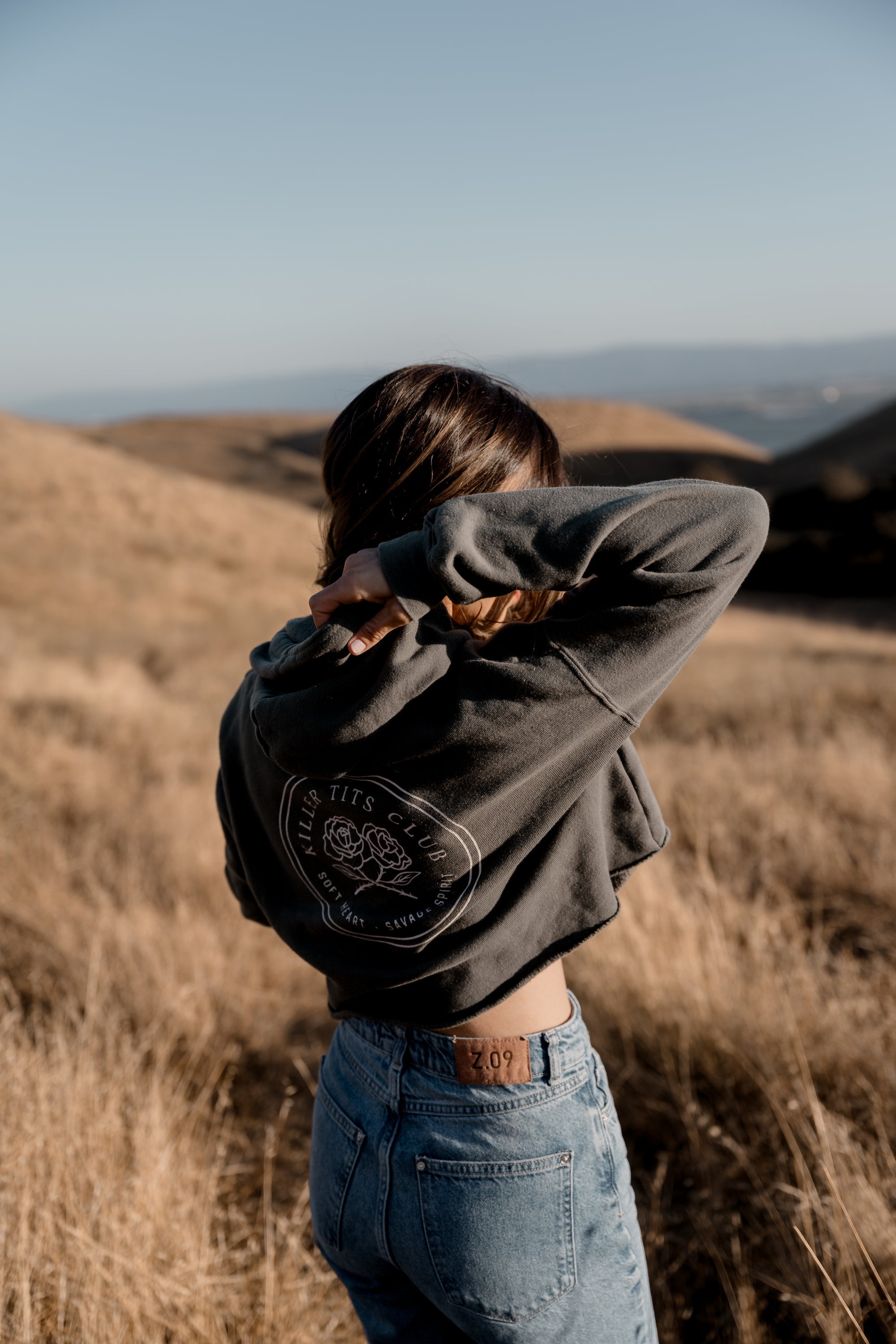 Sweatshirts