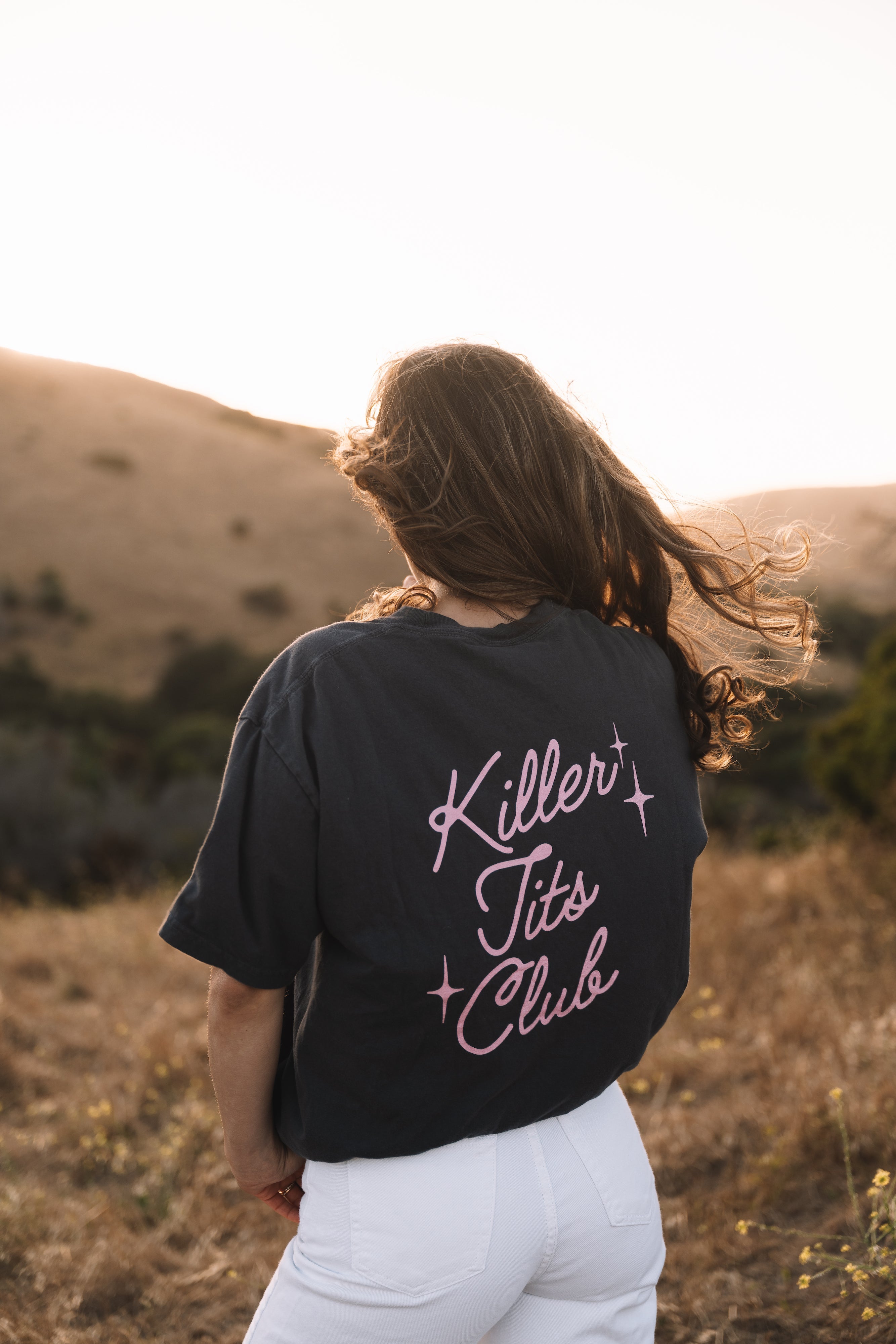 Tees