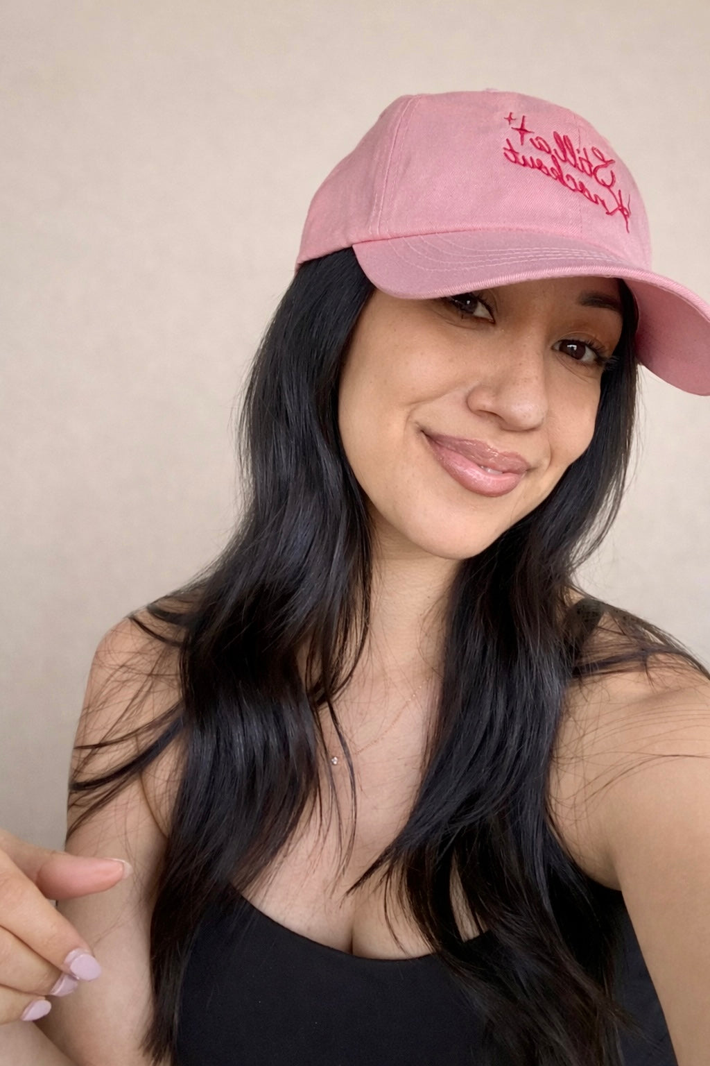 Still a Knockout Dad Cap