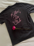 After Hours Tee- Moonlight