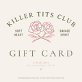 KTC Gift Card