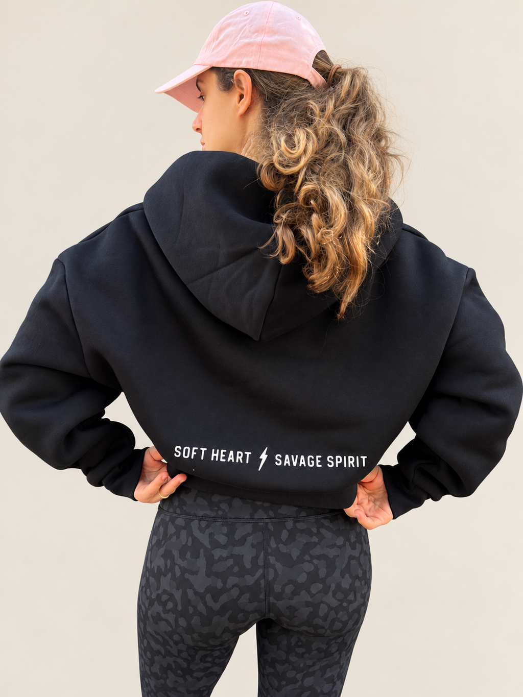 Bad Habit Heavyweight Zip