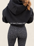 Bad Habit Heavyweight Zip