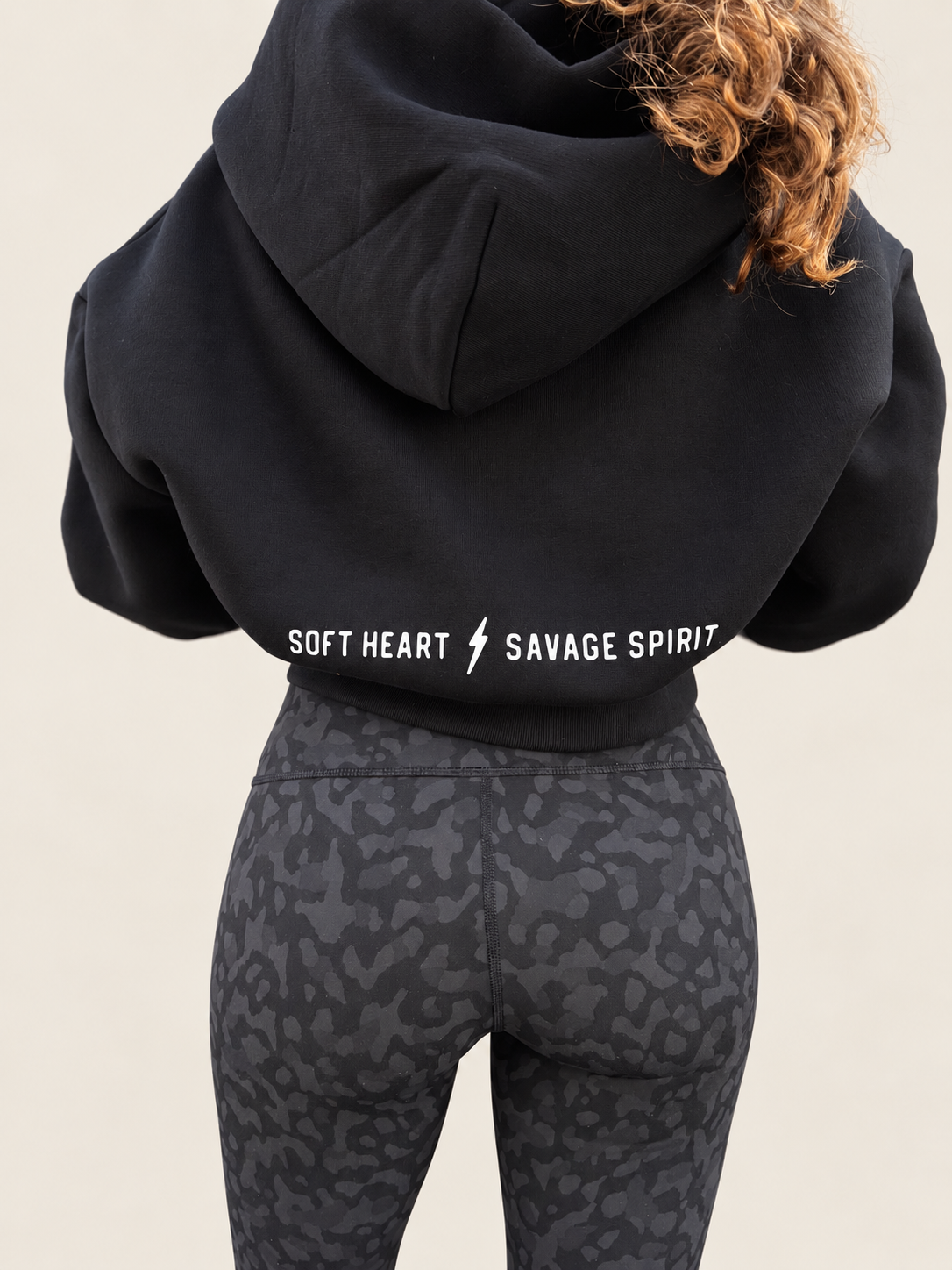 Bad Habit Heavyweight Zip