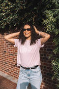 The Sunday Girl Tee