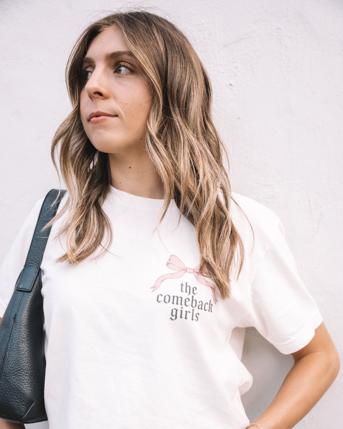 The Comeback Girls Heavyweight Tee